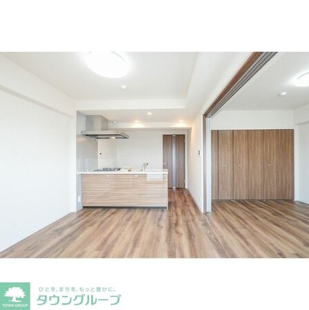 HF押上レジデンスの物件内観写真